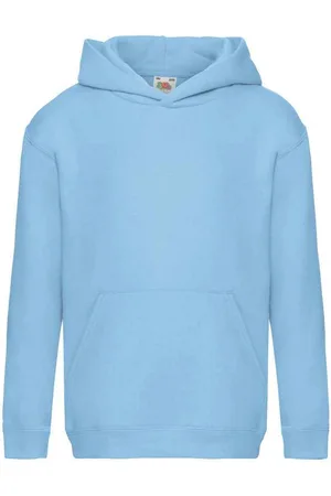 Fruit Of The Loom Kinder/kids premium hoodie
