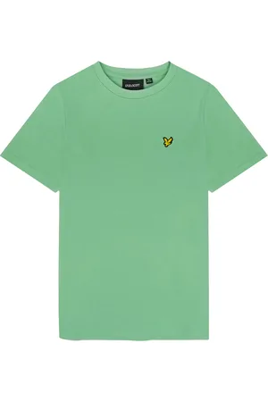 Lyle & Scott Casual t-shirt jongens