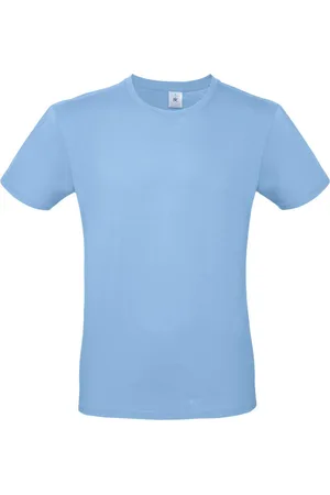 B and C B&c heren #e150 tee