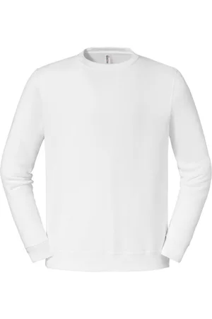 Jerzees Colours Uniseks eco premium sweatshirt voor volwassenen