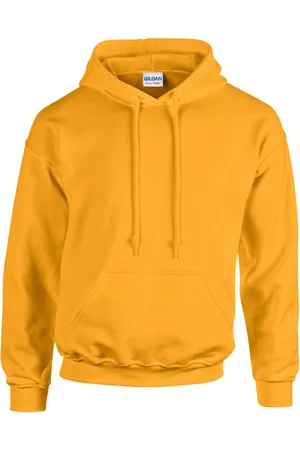 Gildan Unisex adult heavy blend hoodie