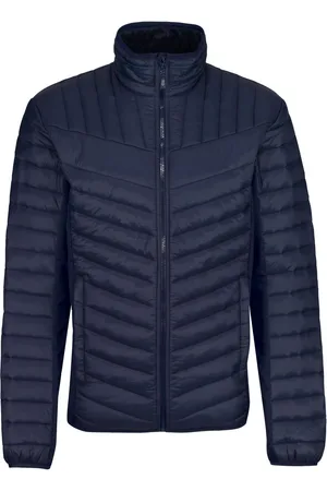 Regatta Unisex tourer hybrid jas voor volwassenen