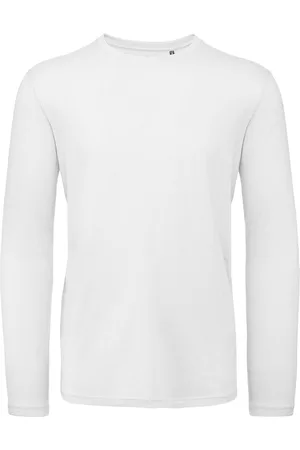 B and C B&c heren inspireren lange mouwen tee