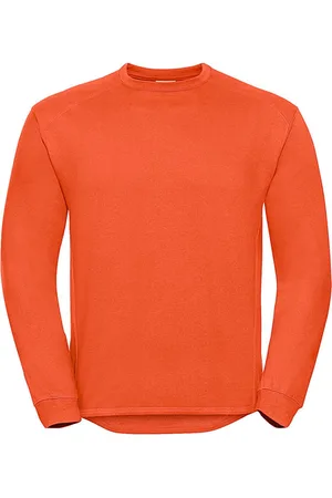 Russell Athletic Heren sweatshirt ingesteld werk
