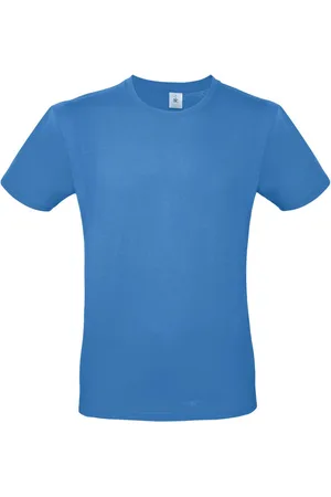 B and C B&c heren #e150 tee