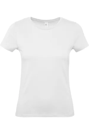 B and C B&c vrouwen/dames #e150 tee