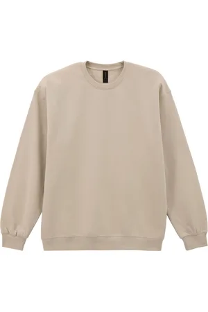 Gildan Unisex softstyle midweight fleece sweatshirt voor volwassenen