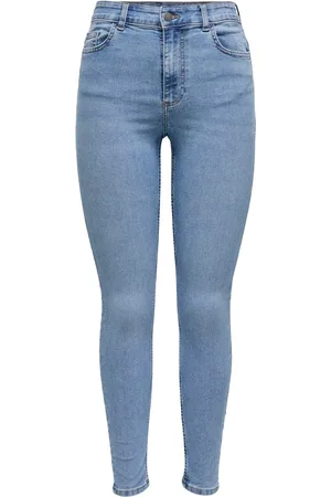 JACQUELINE DE YONG Moon jeans