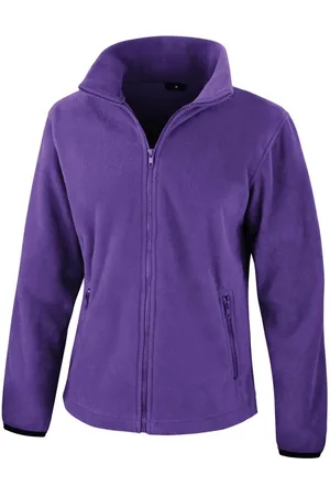 Result Dames core fashion fit fleece top