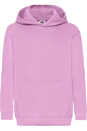 Fruit Of The Loom Kinder/kids classic 260 hoodie