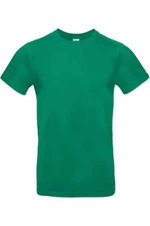 B and C B&c heren #e190 tee