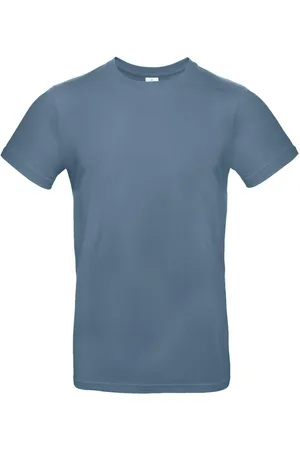 B and C B&c heren #e190 tee