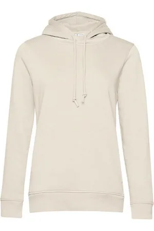 B and C Dames inspire organic hoodie