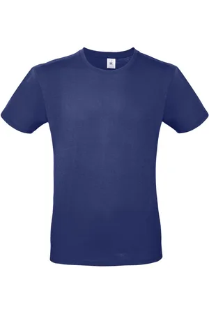 B and C B&c heren #e150 tee