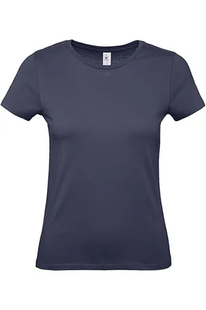 B and C Dames #e150 t-shirt