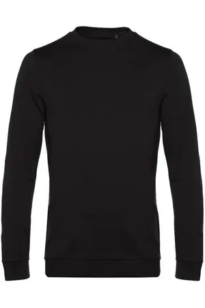 B and C Heren in sweatshirt