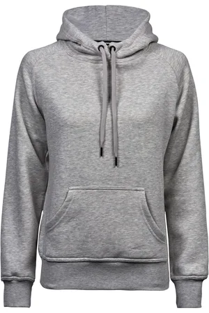 TeeJays Dames hooded sweatshirt