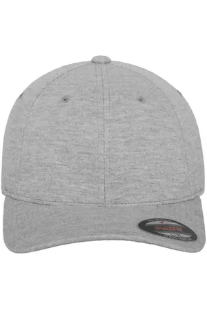 Flexfit Dubbele jersey baseballpet