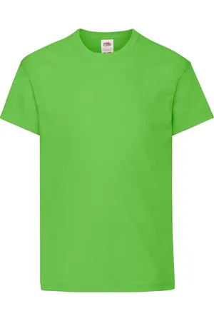 Fruit Of The Loom Origineel t-shirt voor kinderen