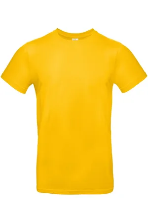 B and C B&c heren #e190 tee