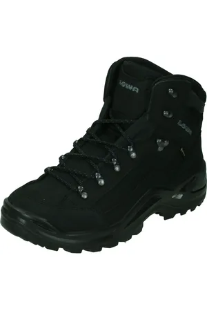 Lowa Renegade gtx mid