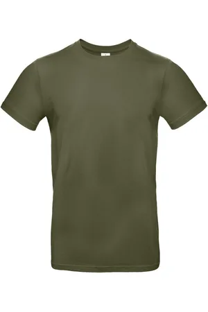 B and C B&c heren #e190 tee