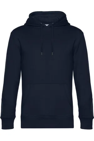 B and C Unisex adult king hoodie