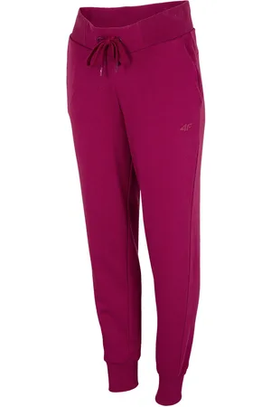 4F Dames joggingbroekjes