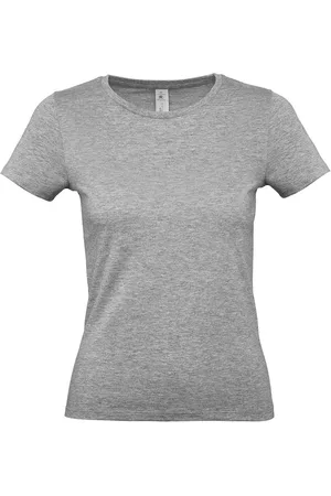 B and C B&c vrouwen/dames #e150 tee
