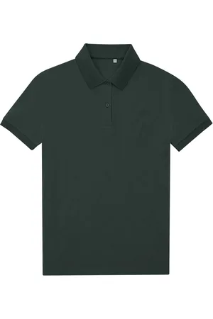B and C Dames my eco poloshirt