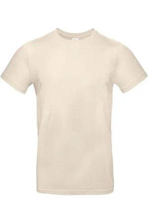 B and C B&c heren #e190 tee