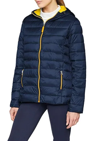 Result Stedelijke vrouwen/dames snowbird hooded jacket