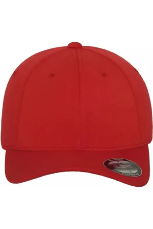 Flexfit Dubbele jersey baseballpet