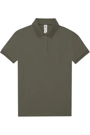 B and C Dames my 180 poloshirt
