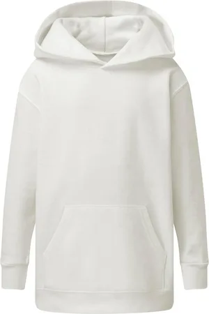 SG Kinderen/kinderen pullover hoodie