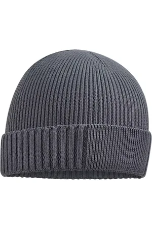 Beechfield Organic cotton engineered patch muts