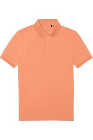 B and C Heren my eco polo shirt