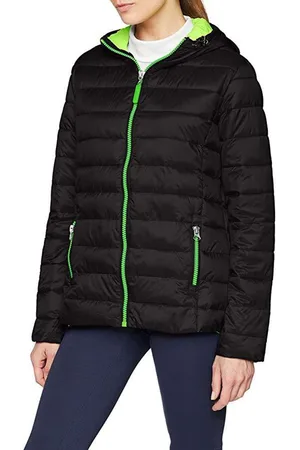 Result Stedelijke vrouwen/dames snowbird hooded jacket
