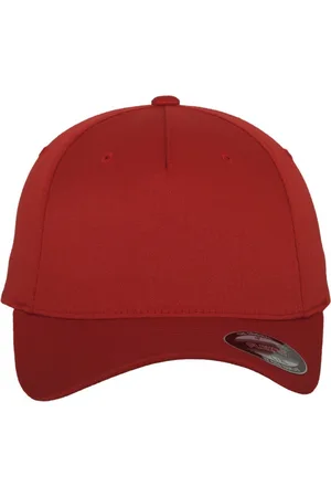 Flexfit 5-paneel baseball cap