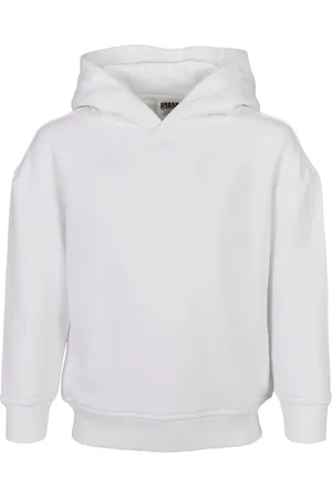 Urban classics Meisjes organic hoodie