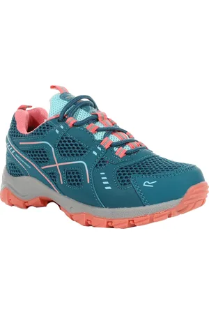 Regatta Kinder/kinder vendeavour wandelschoenen