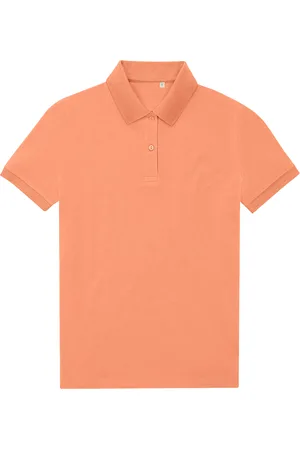 B and C Dames my eco poloshirt