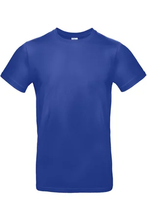 B and C B&c heren #e190 tee