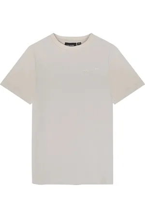 Lyle & Scott Casual t-shirt jongens
