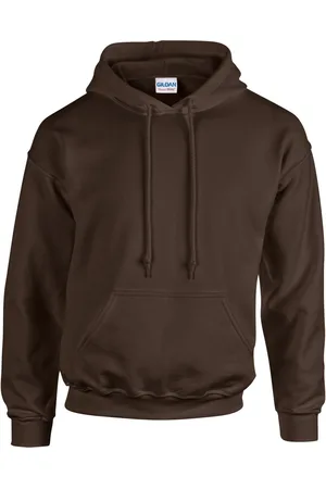 Gildan Unisex adult heavy blend hoodie