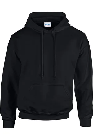 Gildan Unisex adult heavy blend hoodie