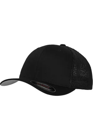 Flexfit Truckerpet van gaas