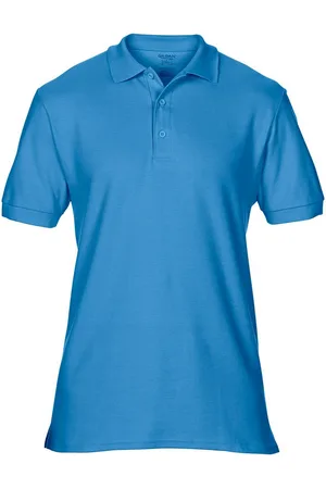 Gildan Heren hammer piqué poloshirt