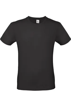 B and C B&c heren #e150 tee