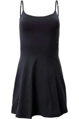 GIRLFRIEND COLLECTIVE Dames float juliet strappy jurk